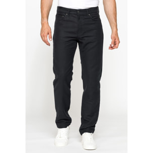 PANTALONE 5 TASCHE IN FUSTAGNO MOD. 700 REGOLARE