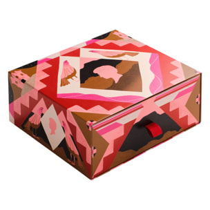 BC Color Freeze - Coffret Shampooing 250 ml + Spray-Baume 200 ml