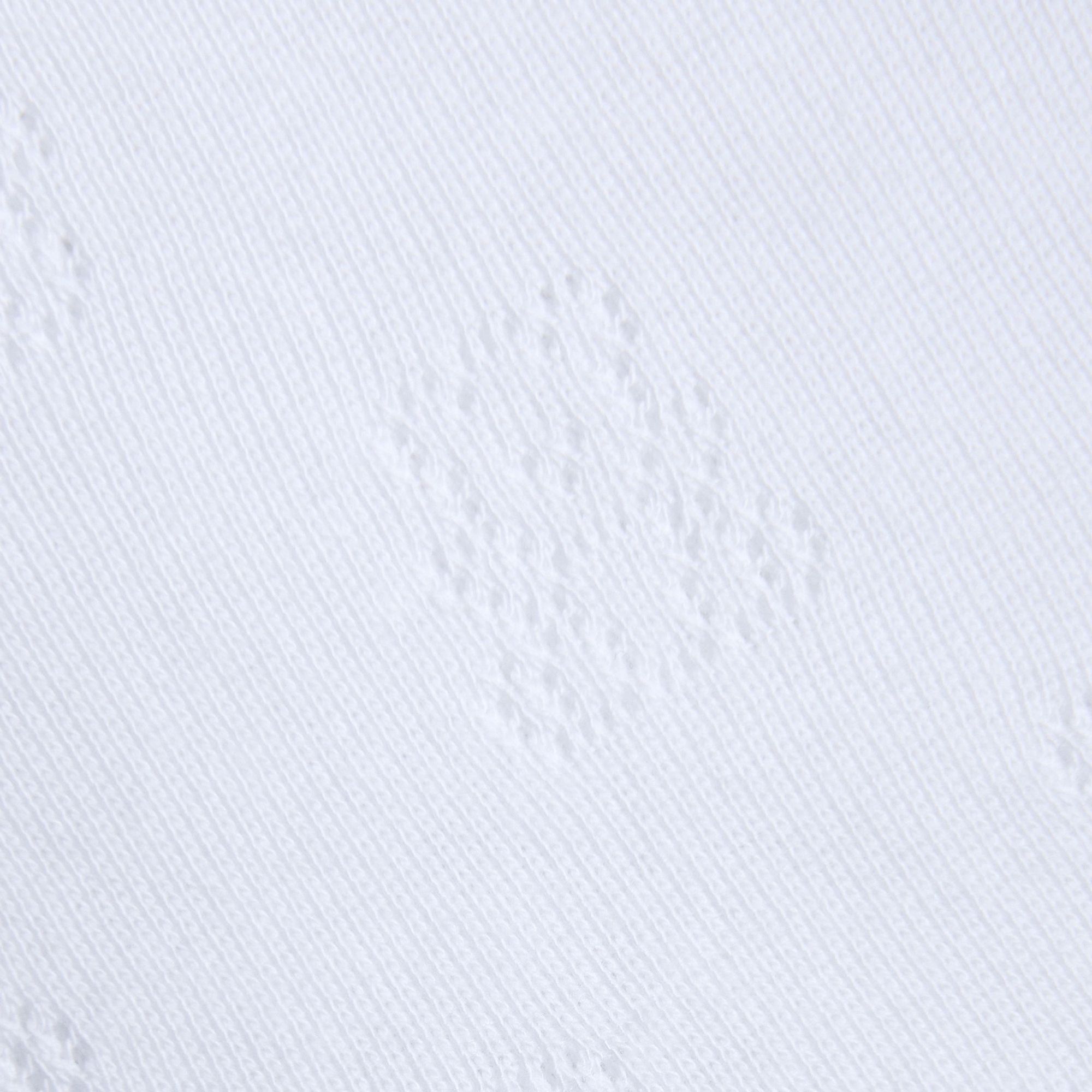 Body cruzado bebé tirantes calado ositos