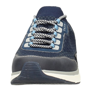 Sneakers Uomo Tata Italia Blu