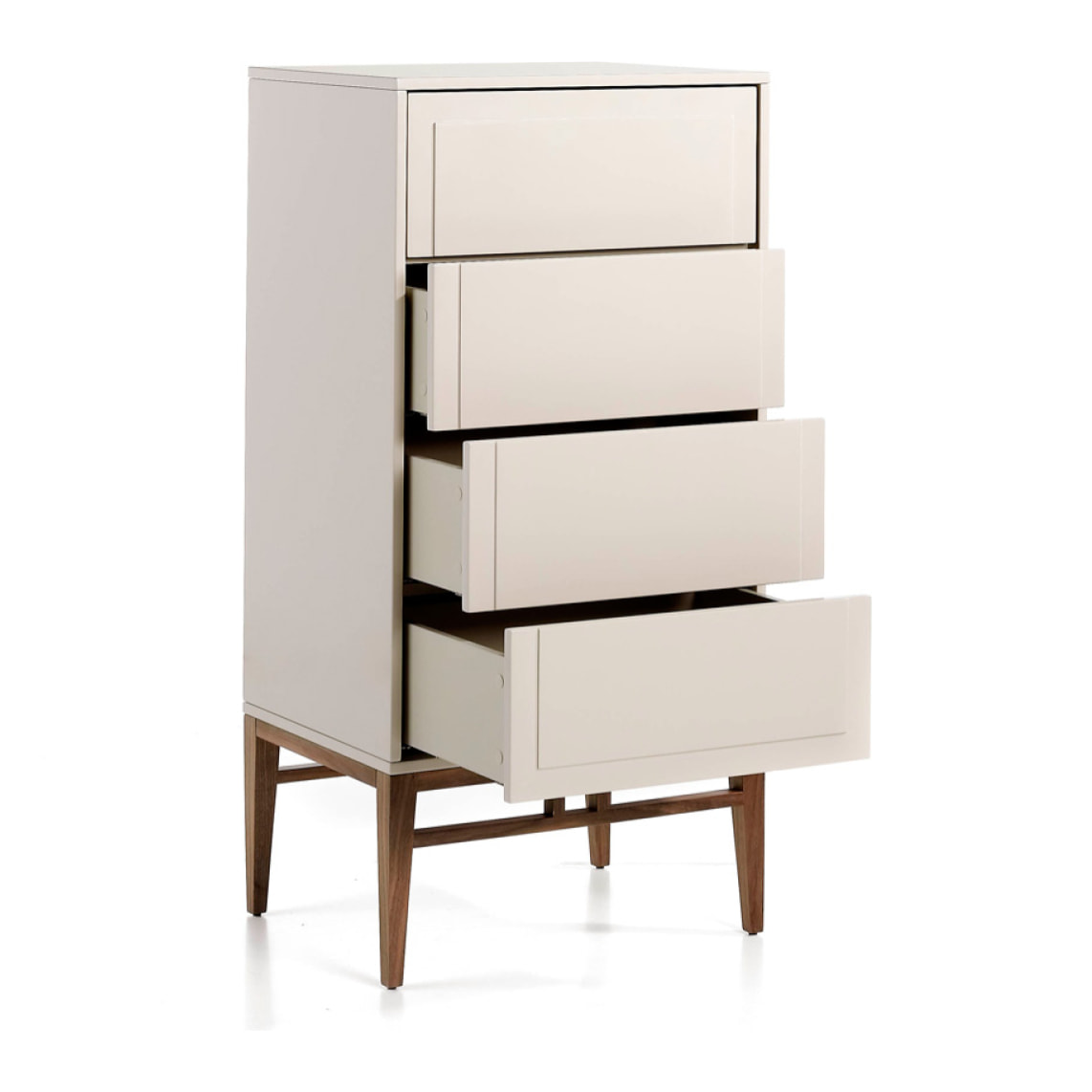 Chifonier Angel Cerda de DM 60x45x120cm