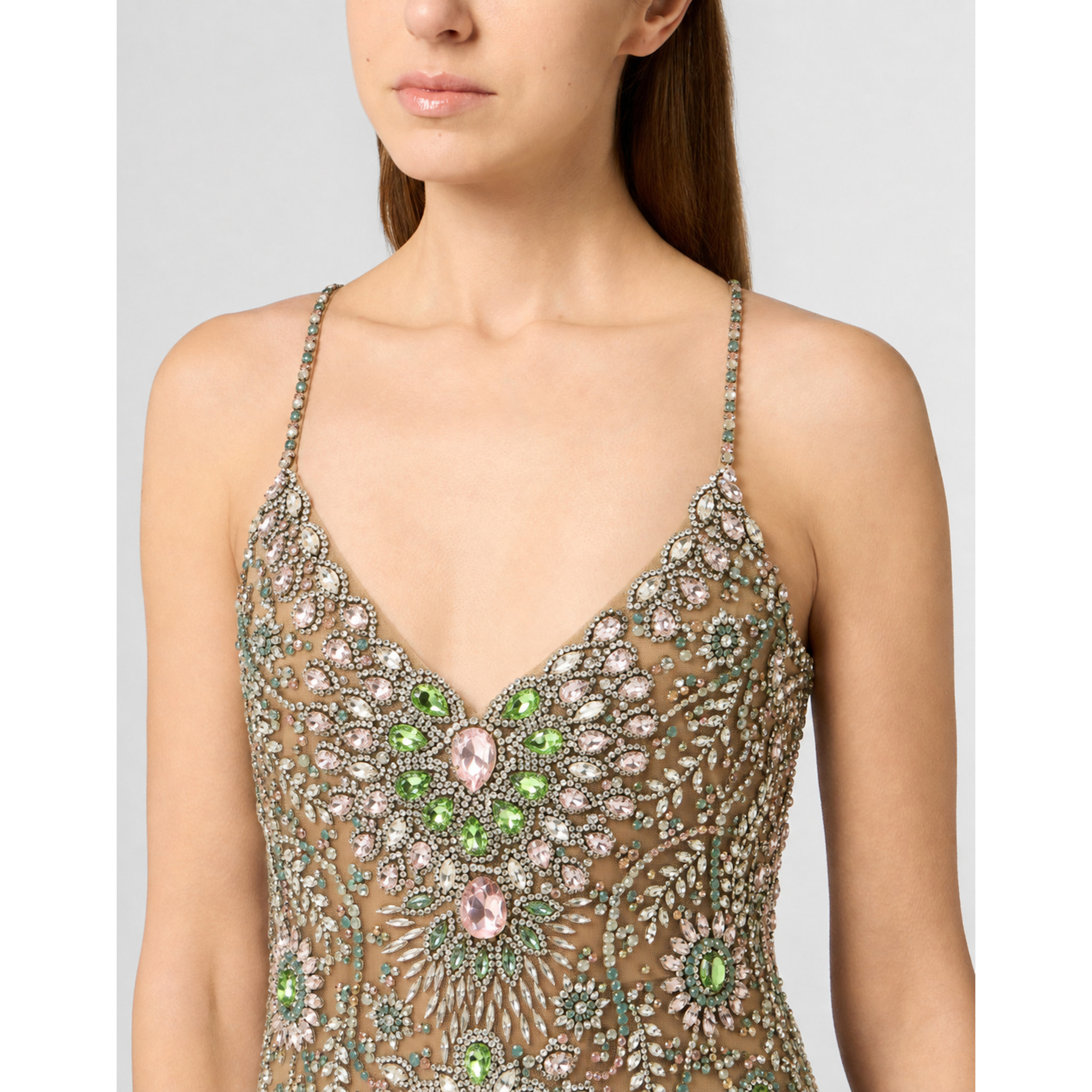PHILIPP PLEIN Vestido de noche
