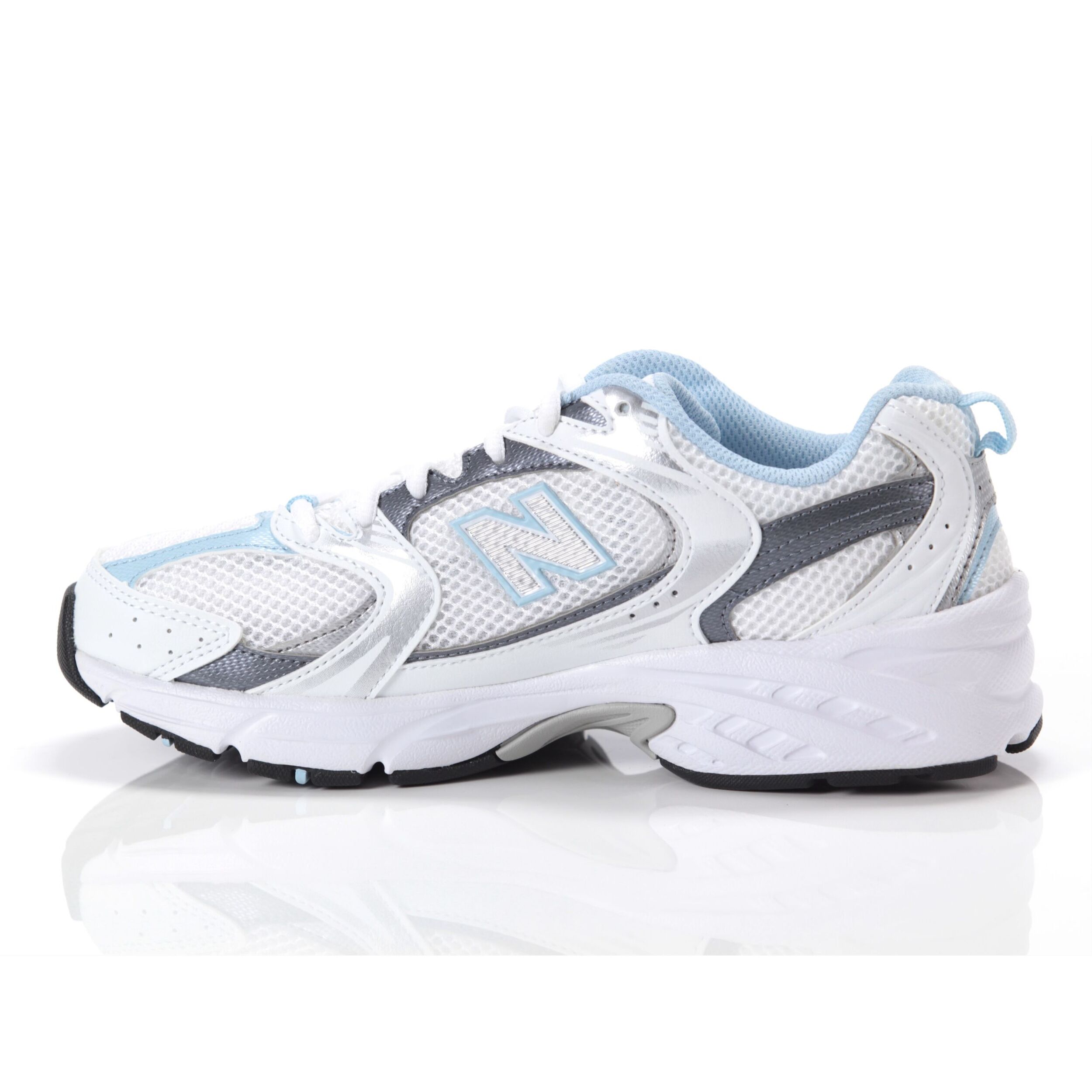 Sneakers New Balance 530 Bianco