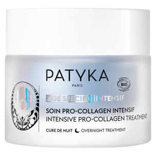 Age Specific Intensif - Soin Pro-Collagen Intensif 50ml