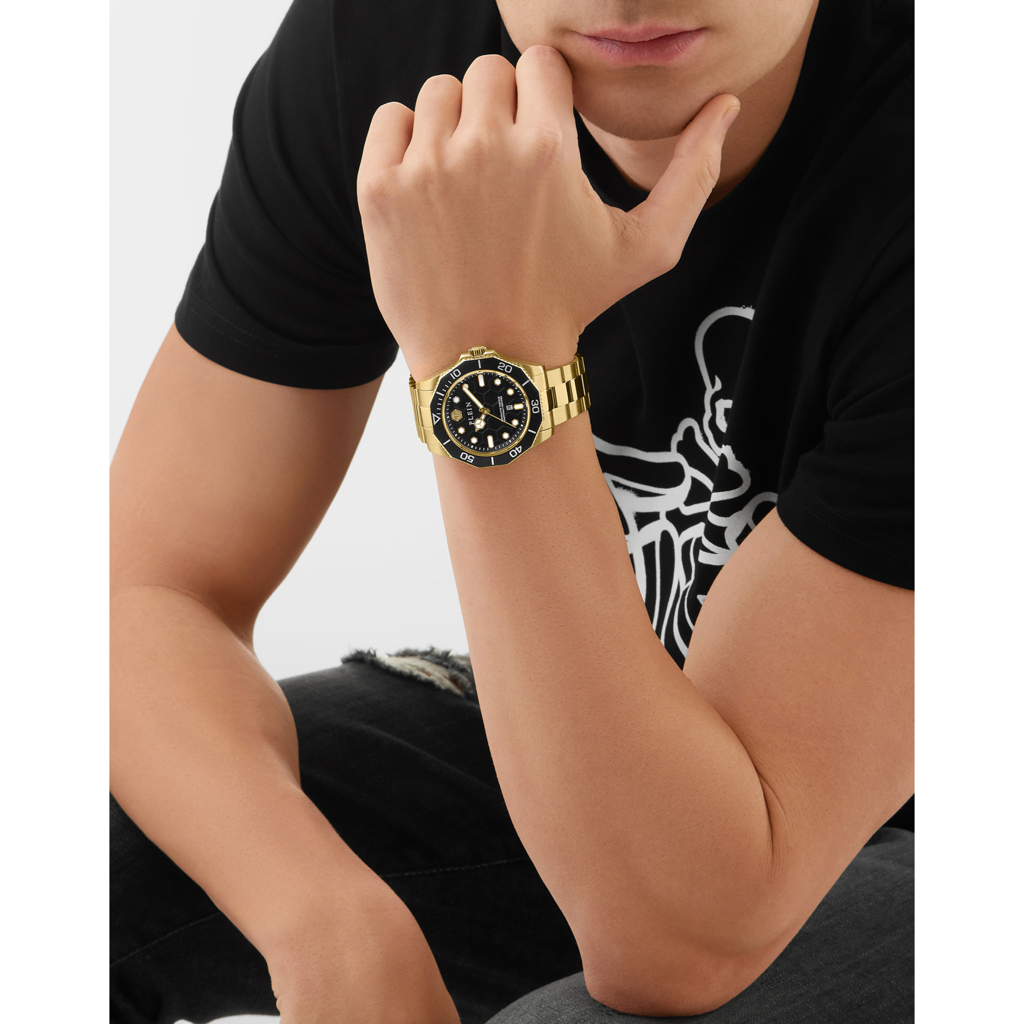 PHILIPP PLEIN Watches
