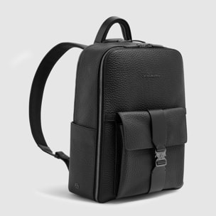 Piquadro Zaino da viaggio porta pc 15,6"