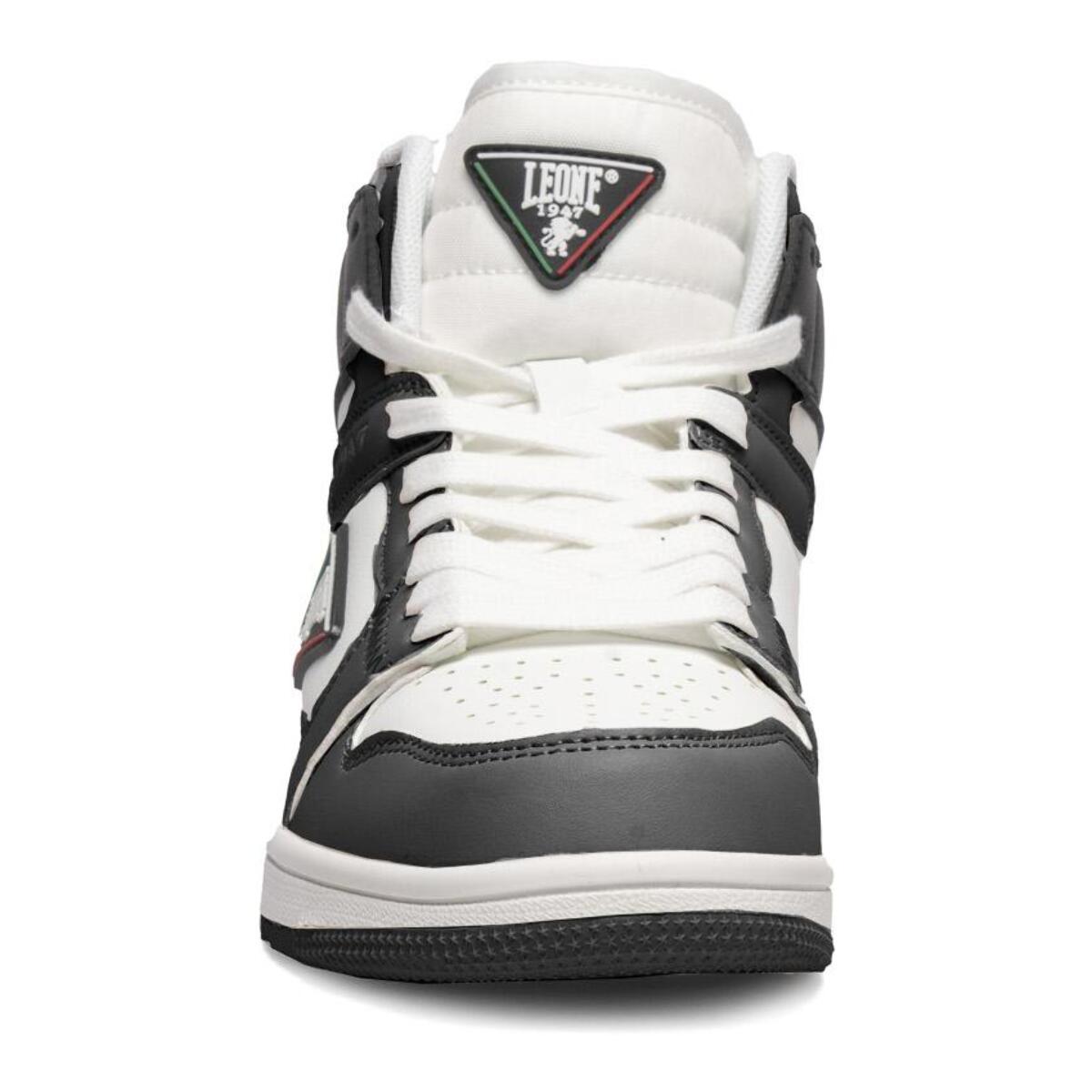 Sneakers da uomo Leone Street Basket