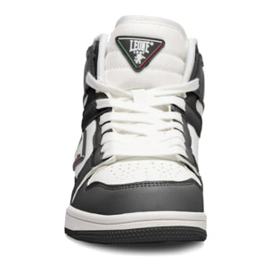 Sneakers da uomo Leone Street Basket