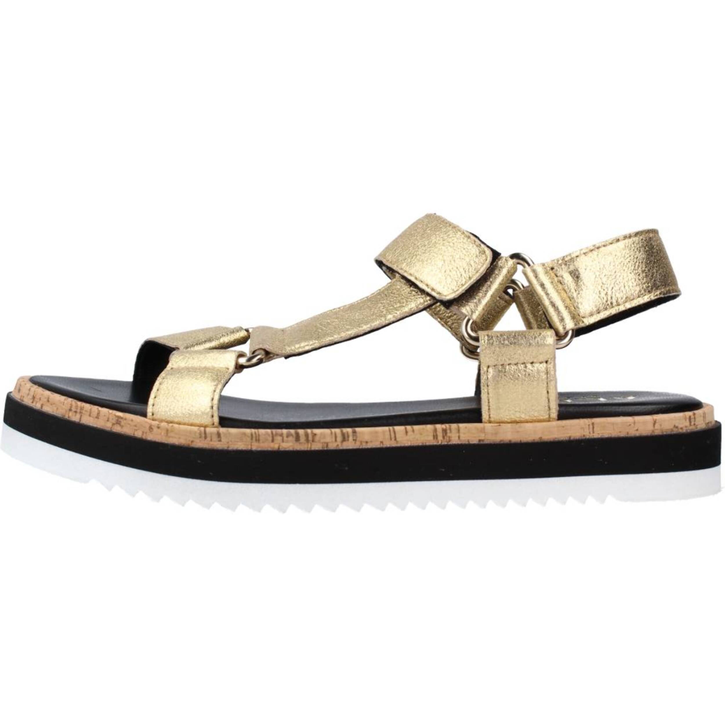 SANDALIAS ALPE 4596 18