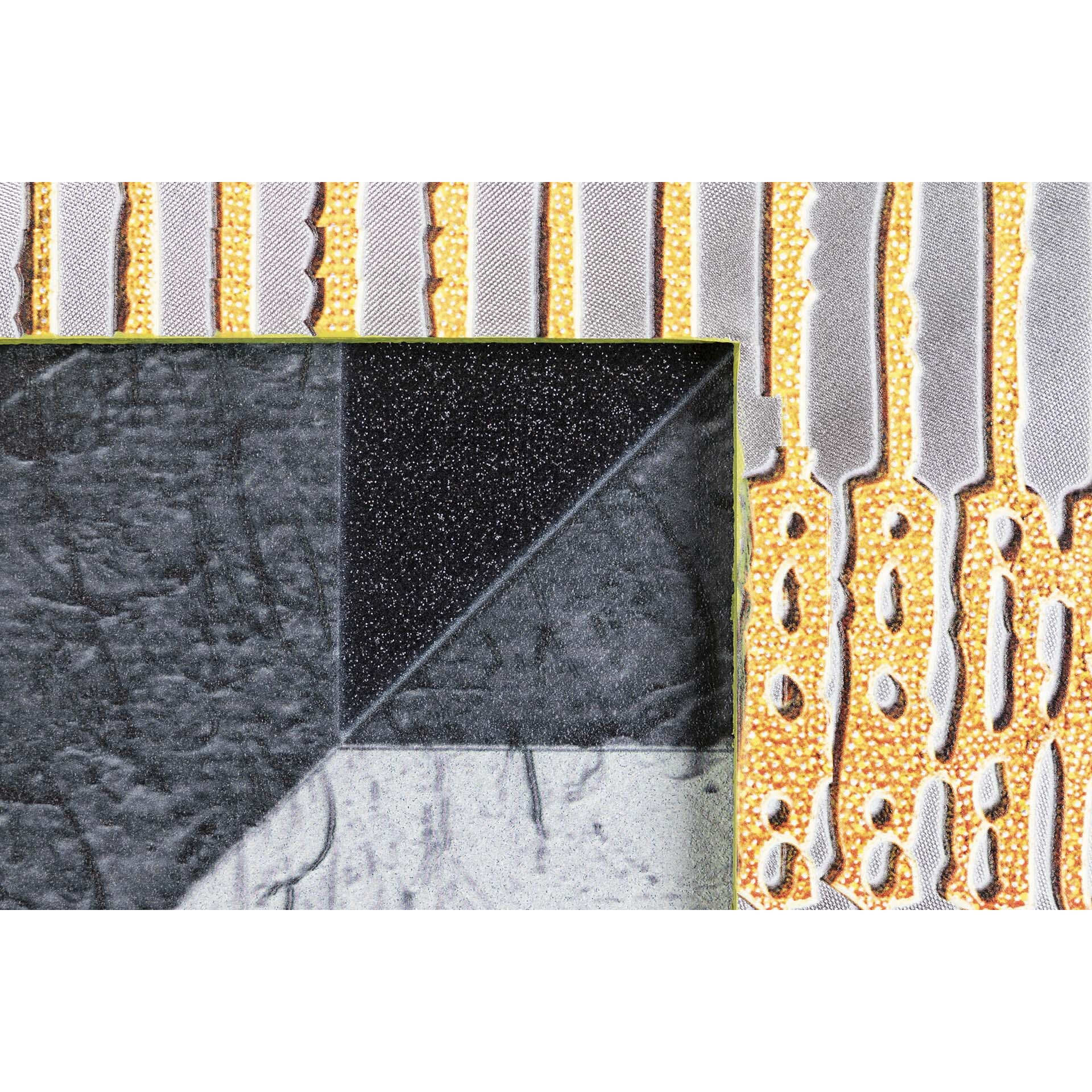 Lienzo Geometrico 140x4x140 Cm
