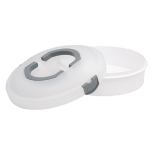 Boite A Gateau Transportable