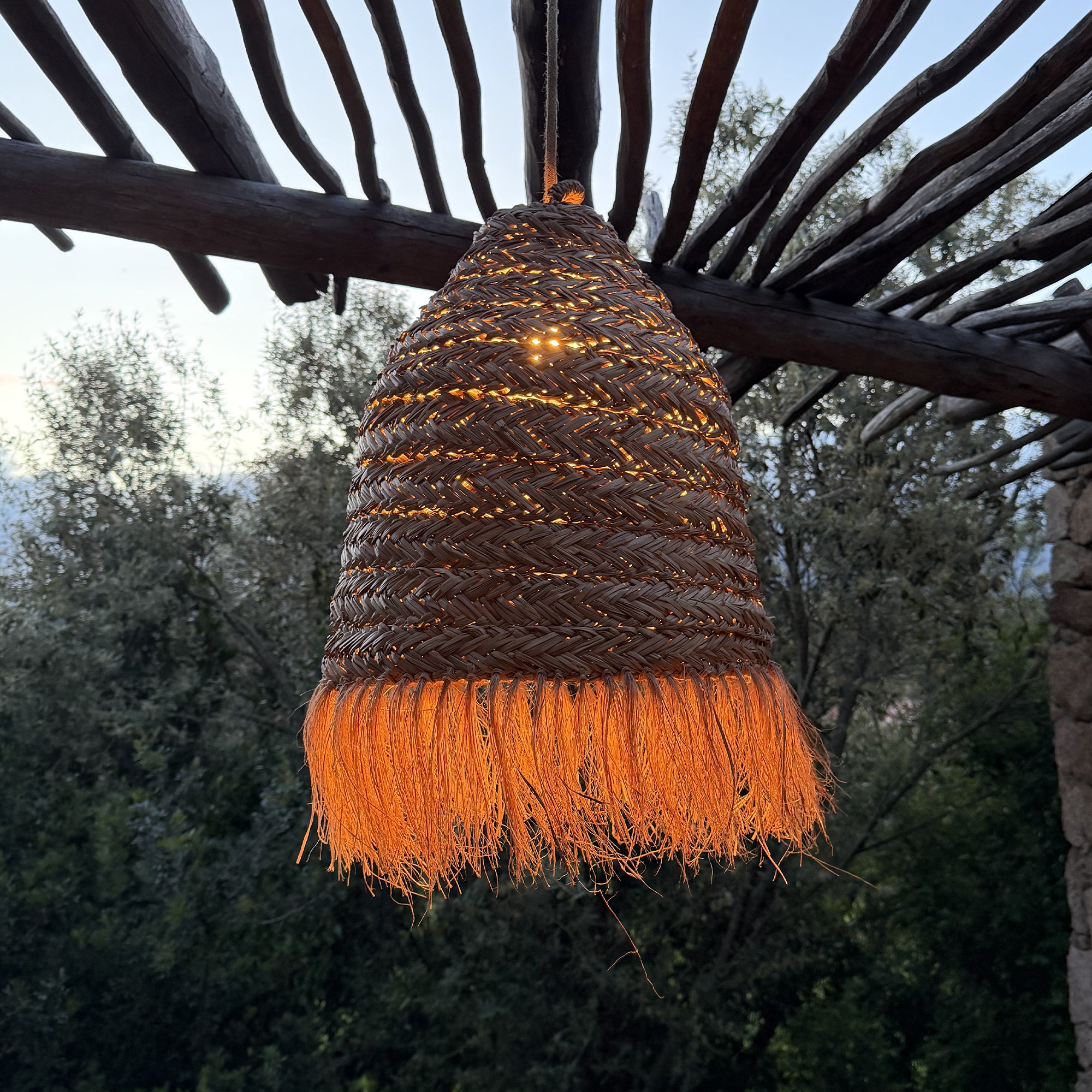 Abat jour seul ANAFI H47CM