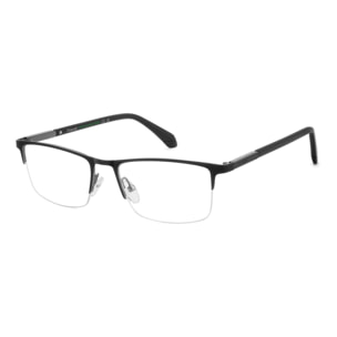 Gafas de Vista Polaroid PLD D599 RZZ 56 de Metal Hombre 56 mm