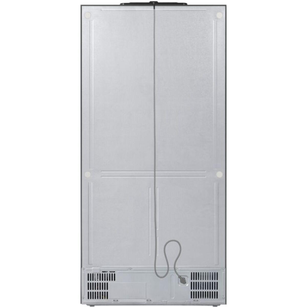 Réfrigérateur multi portes HISENSE RQ768N4GBE freshfit