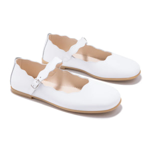 B&W Break&Walk - Scarpe donna e bambina stile ballerina comode