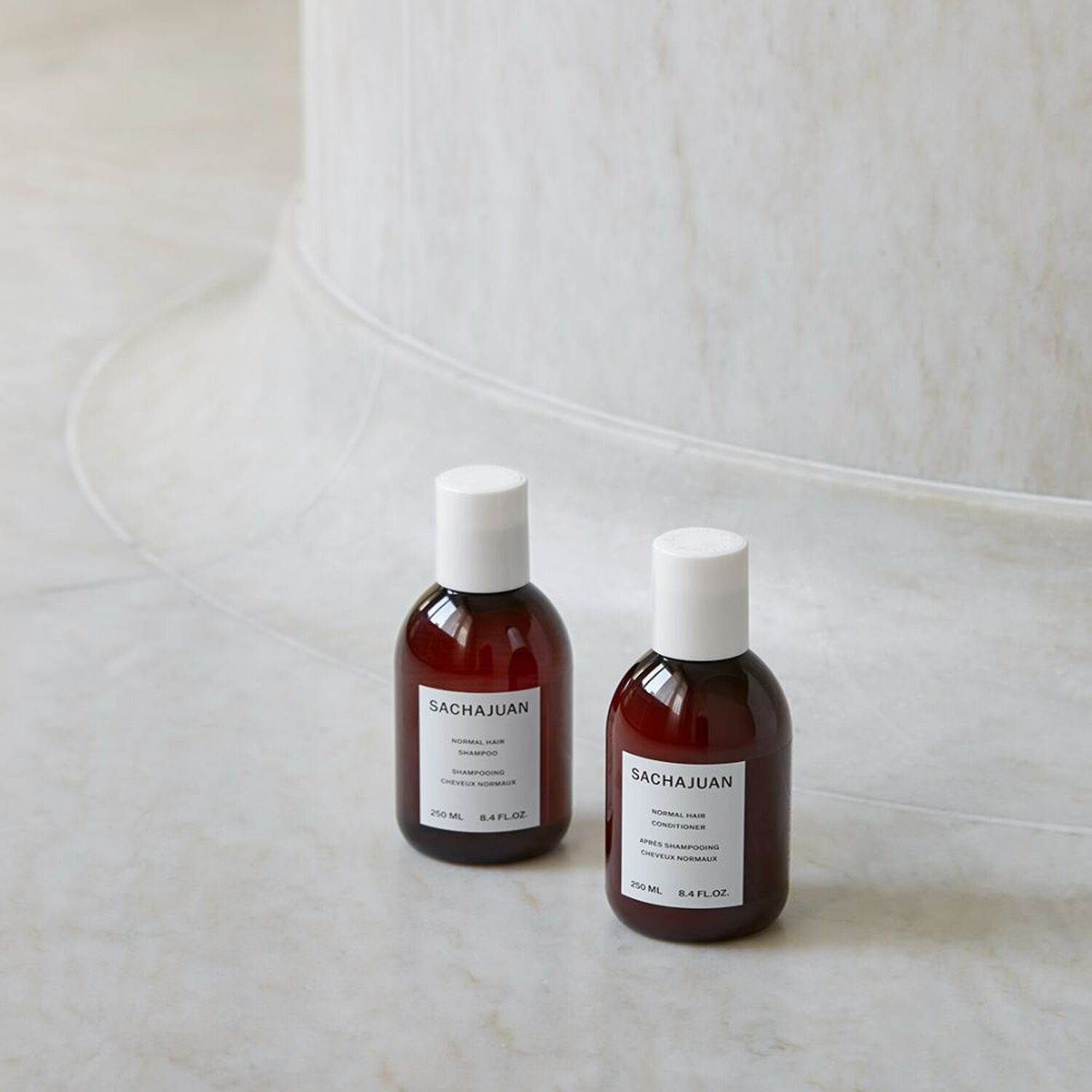 Normal Hair - Shampooing pour Cheveux Normaux 250 ml