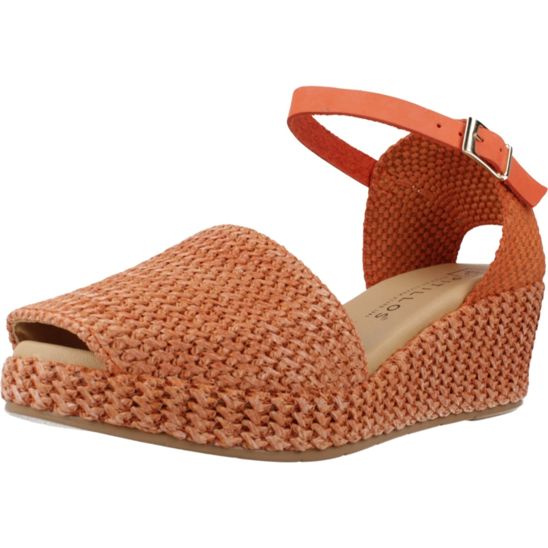 SANDALIAS PITILLOS 5501P