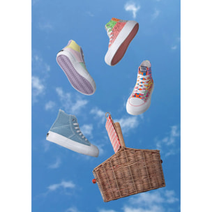 B&W Break&Walk - Scarpe casual donna e bambina comode