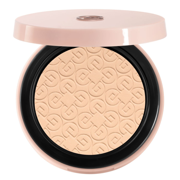 Impeccabile - Poudre Compacte Fini Mat Naturel