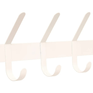 Patère Liny 10 accroches L40cm