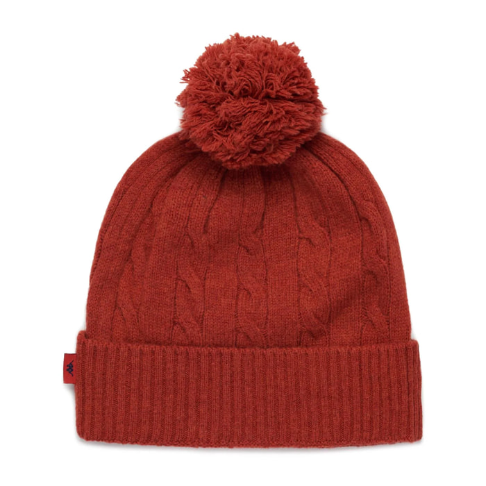 Cappelli Robe di Kappa Donna Rosso ALESHA