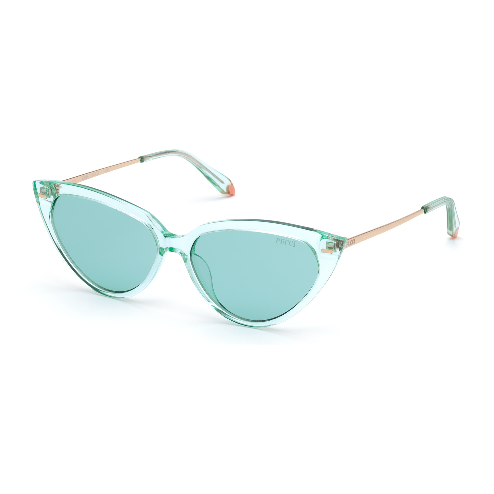 Gafas de sol Pucci Mujer EP0148-5687N