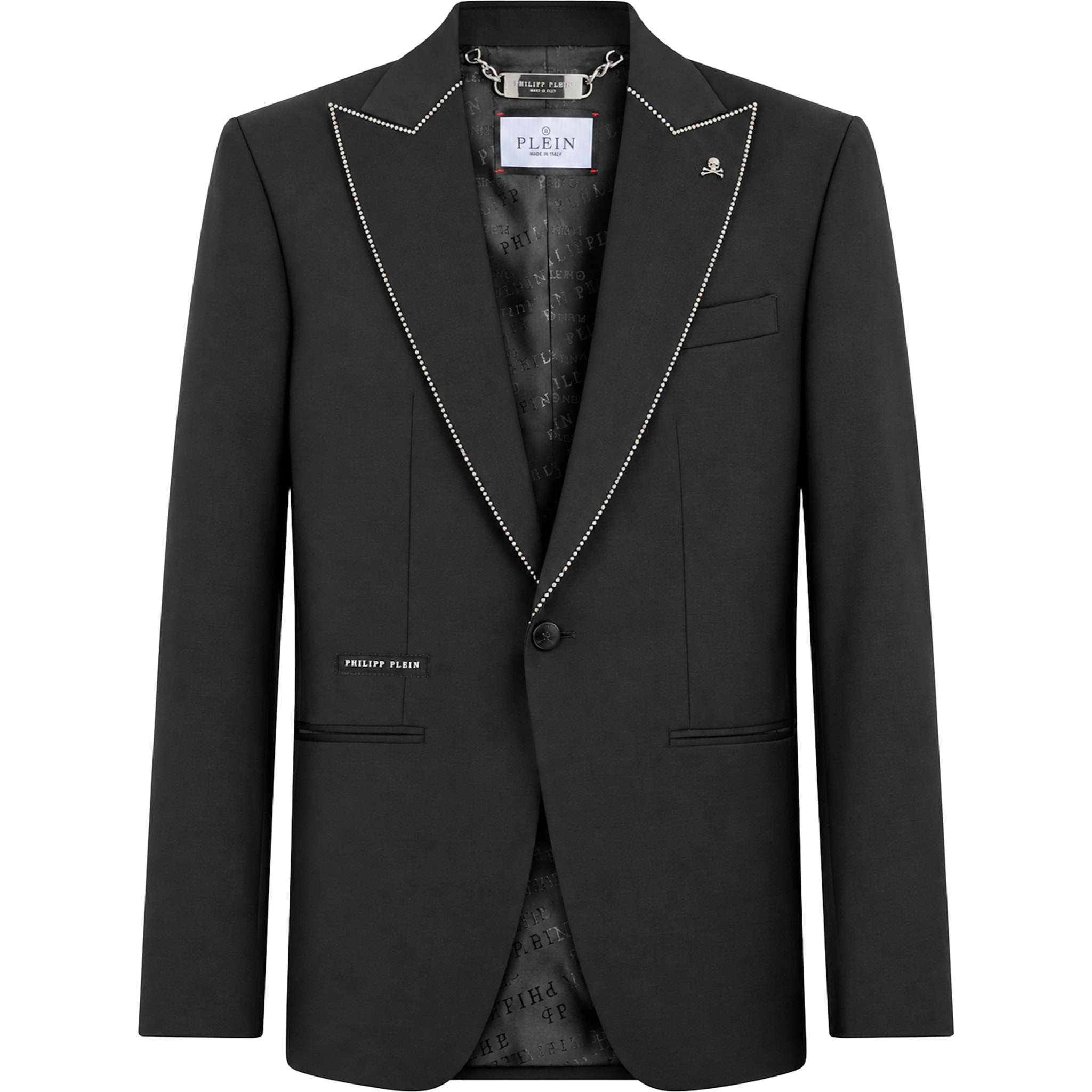 PHILIPP PLEIN Blazer