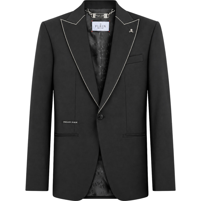 PHILIPP PLEIN Blazer