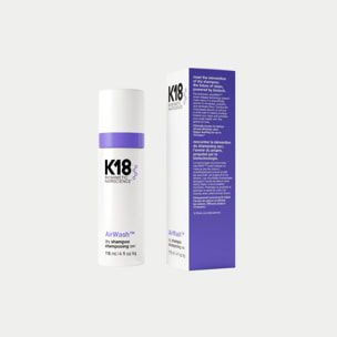 K18 AirWash Dry Shampoo