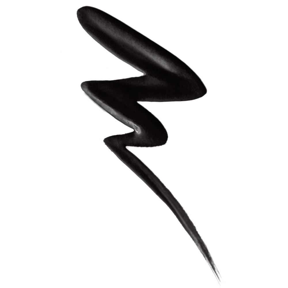 NYX Professional Makeup Epic Wear Semi Eyeliner Black