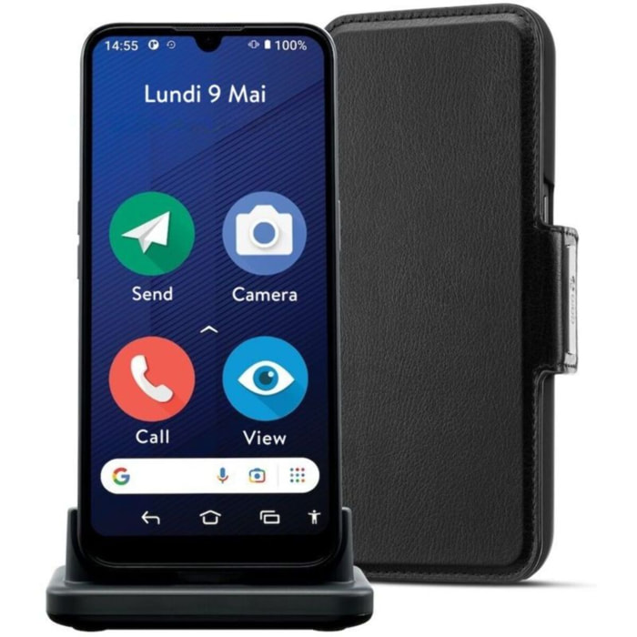 Smartphone DORO 8200 Plus