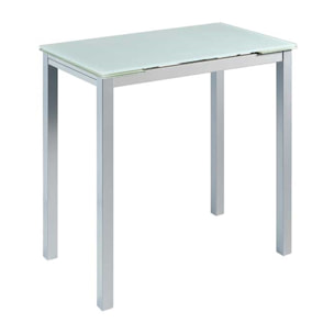 Mesa de cocina SINTRA 95 - 100/140x60x95cm