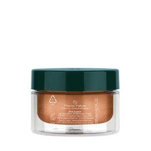Sublime Karité - Masque nourrissant lissant