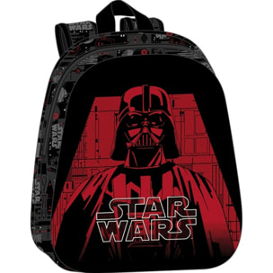 Mochila 3d star wars