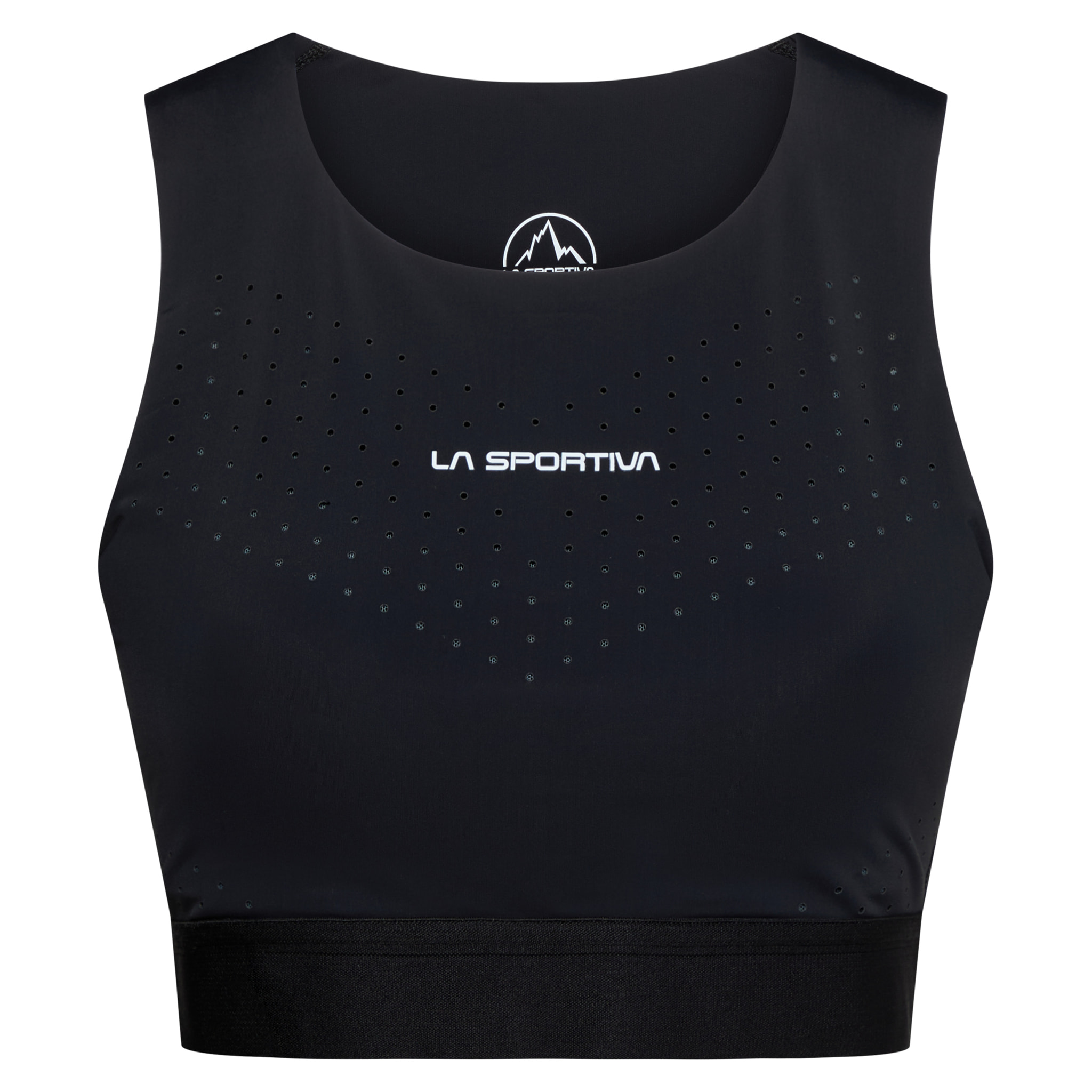 Captive Air Top Mujer Top Trail Running