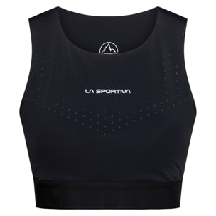 Captive Air Top Mujer Top Trail Running