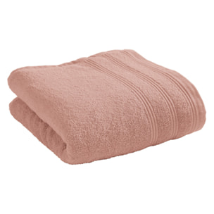 Serviette de toilette "Spa" 50 x 100 cm / 400 gr/m² - Couleur: "Spa" Blush