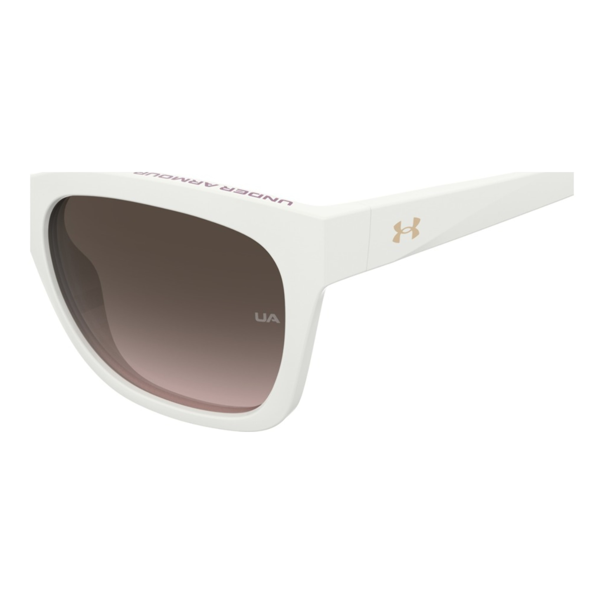 Gafas de Sol Under Armour UA DIME TFE de Policarbonato Mujer 55 mm