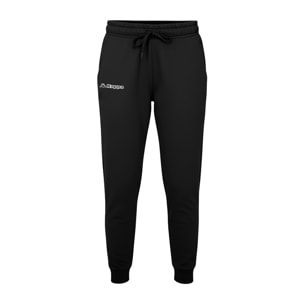 Tuta / Pigiama Homewear Donna KAPPA Cotone Felpato