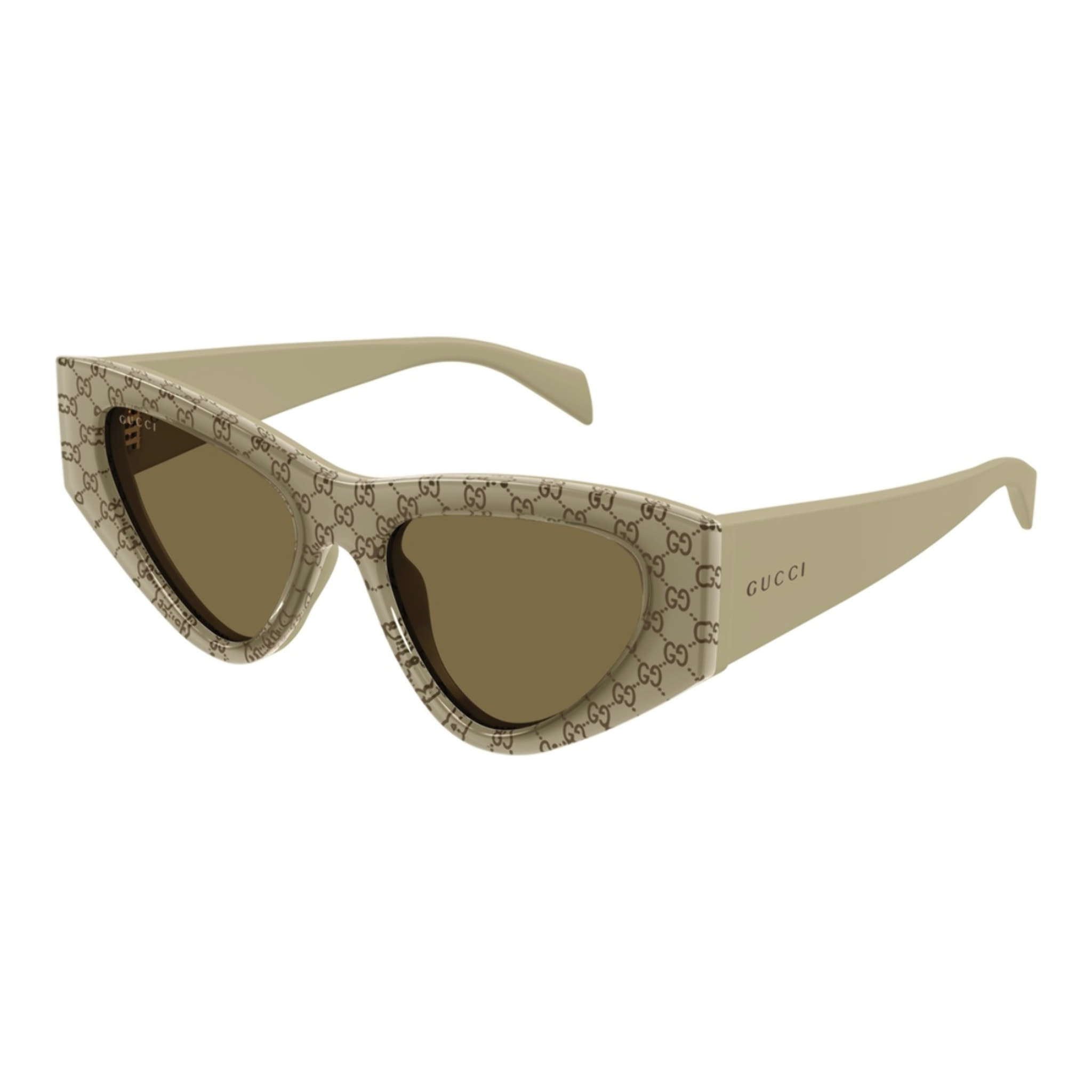 Gafas de Sol Gucci GG2019S-005 de Acetato Mujer 53 mm