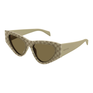 Gafas de Sol Gucci GG2019S-005 de Acetato Mujer 53 mm