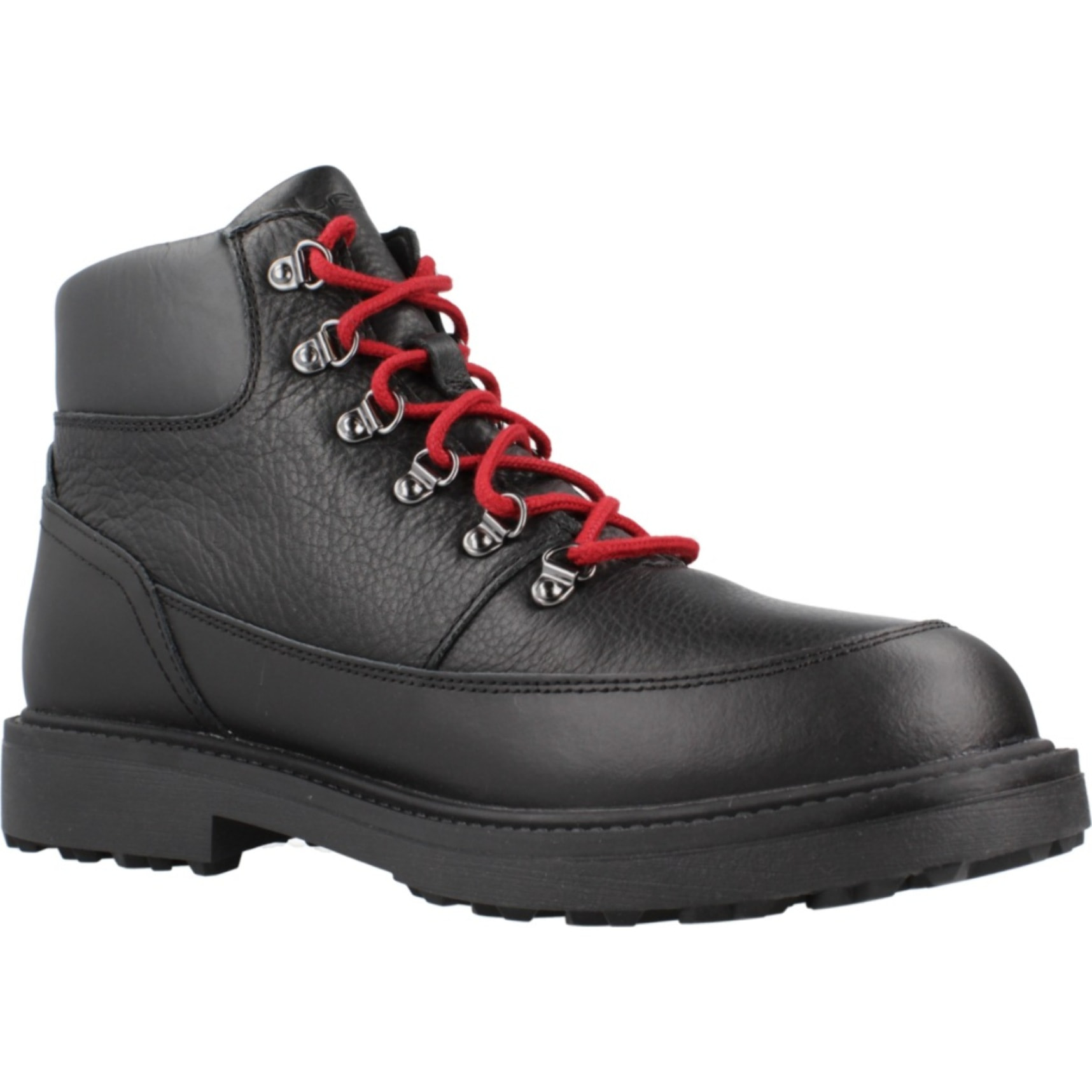 Botines Hombre de la marca GEOX  modelo U LAGORAI Black