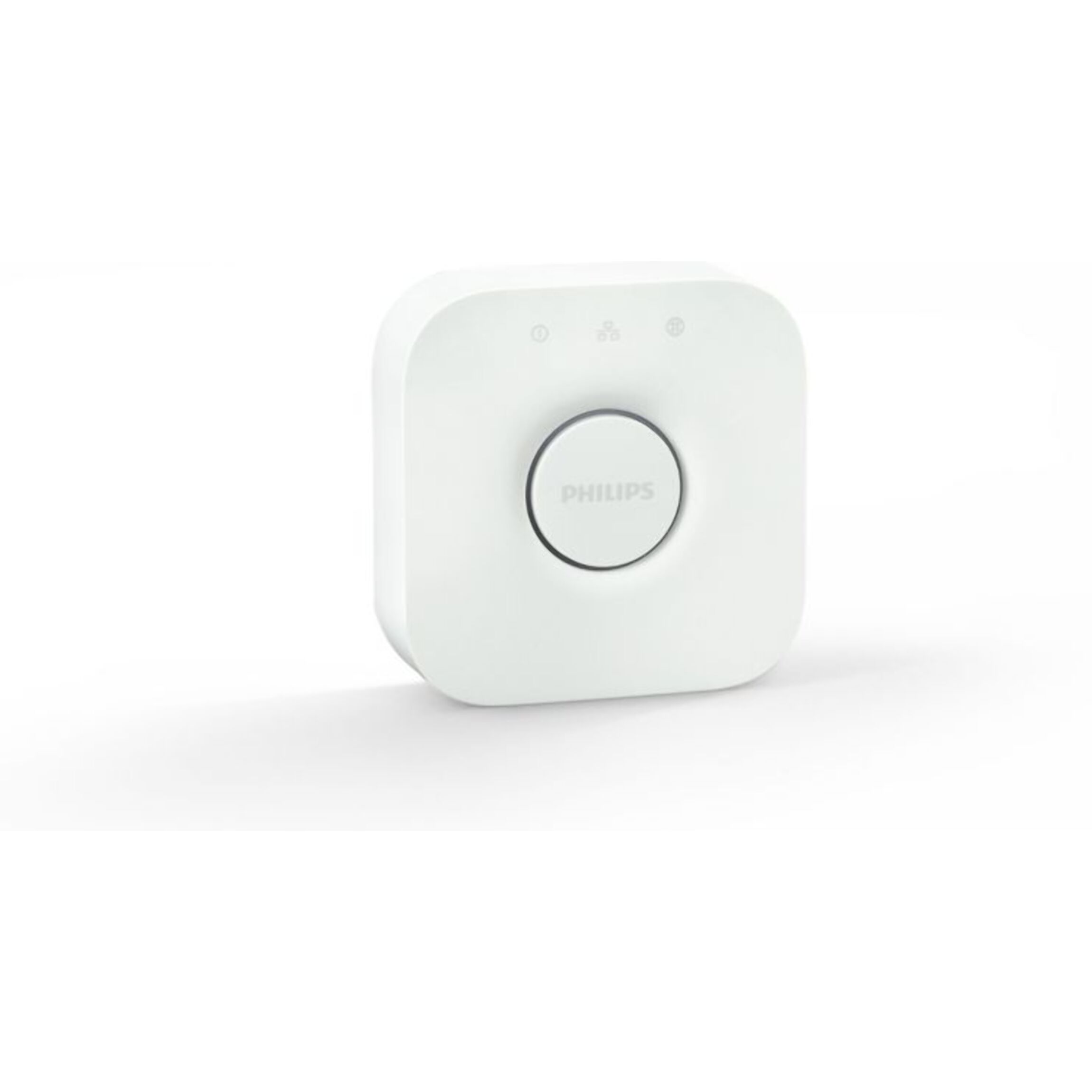 Boîtier de synchronisation PHILIPS HUE Bridge