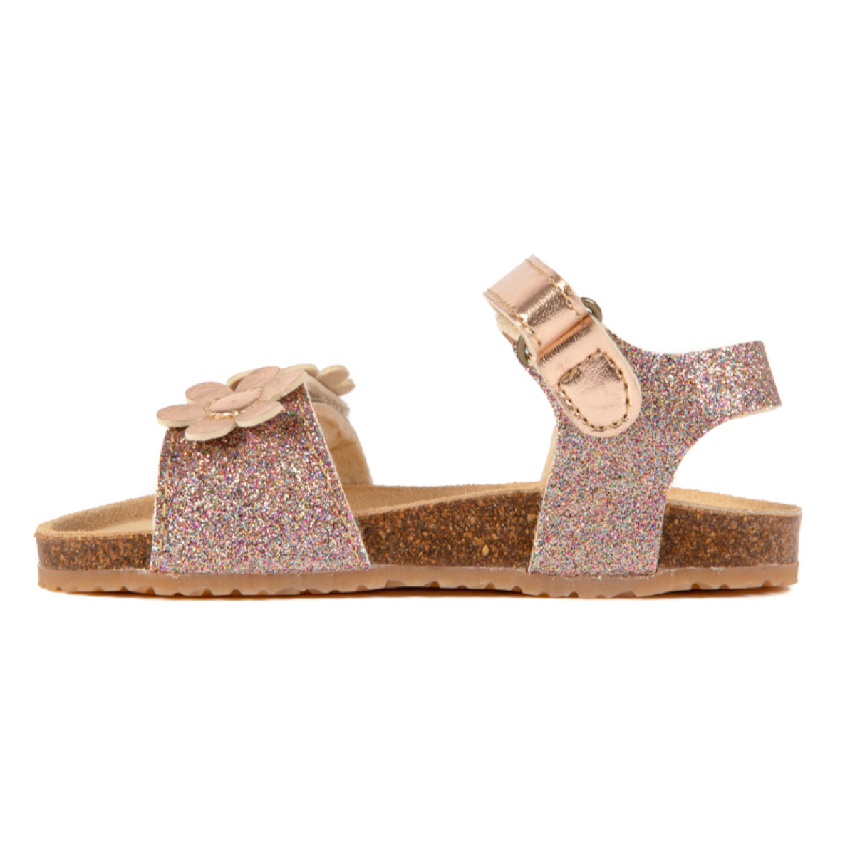 Sandalo BILLOWY ROSA