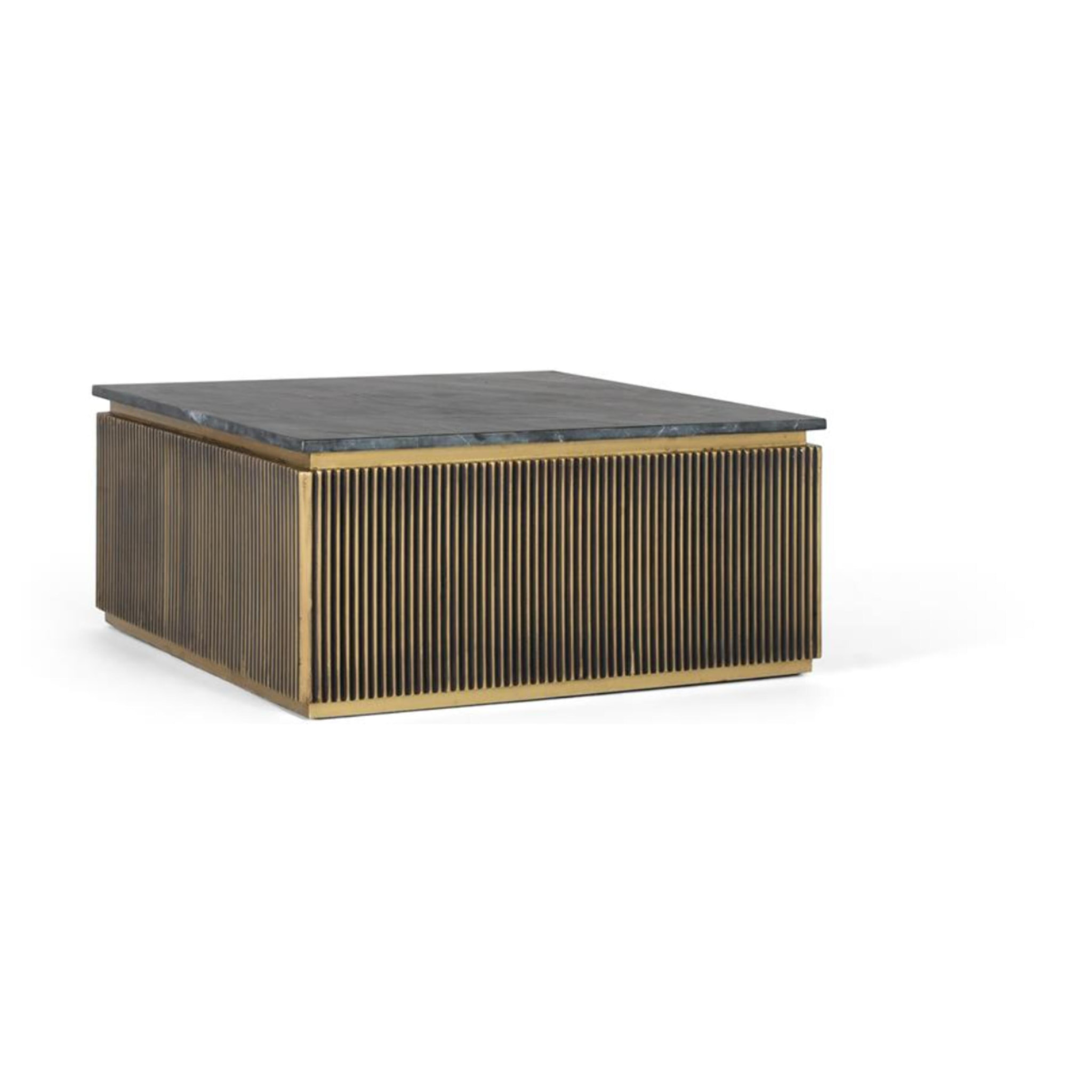 Table basse - 40x90x90cm