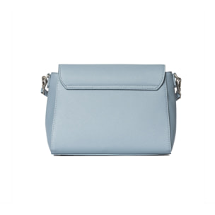 Borsa a tracolla da donna - Modello Celestia Ultra - 100% poliuretano - 25.0 x 23.0 x 9.0 cm