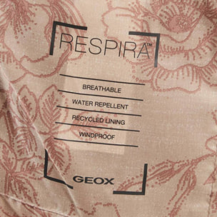 Chaqueta Mujer de la marca GEOX  modelo W GENZIANA SHORT JKT NUDE