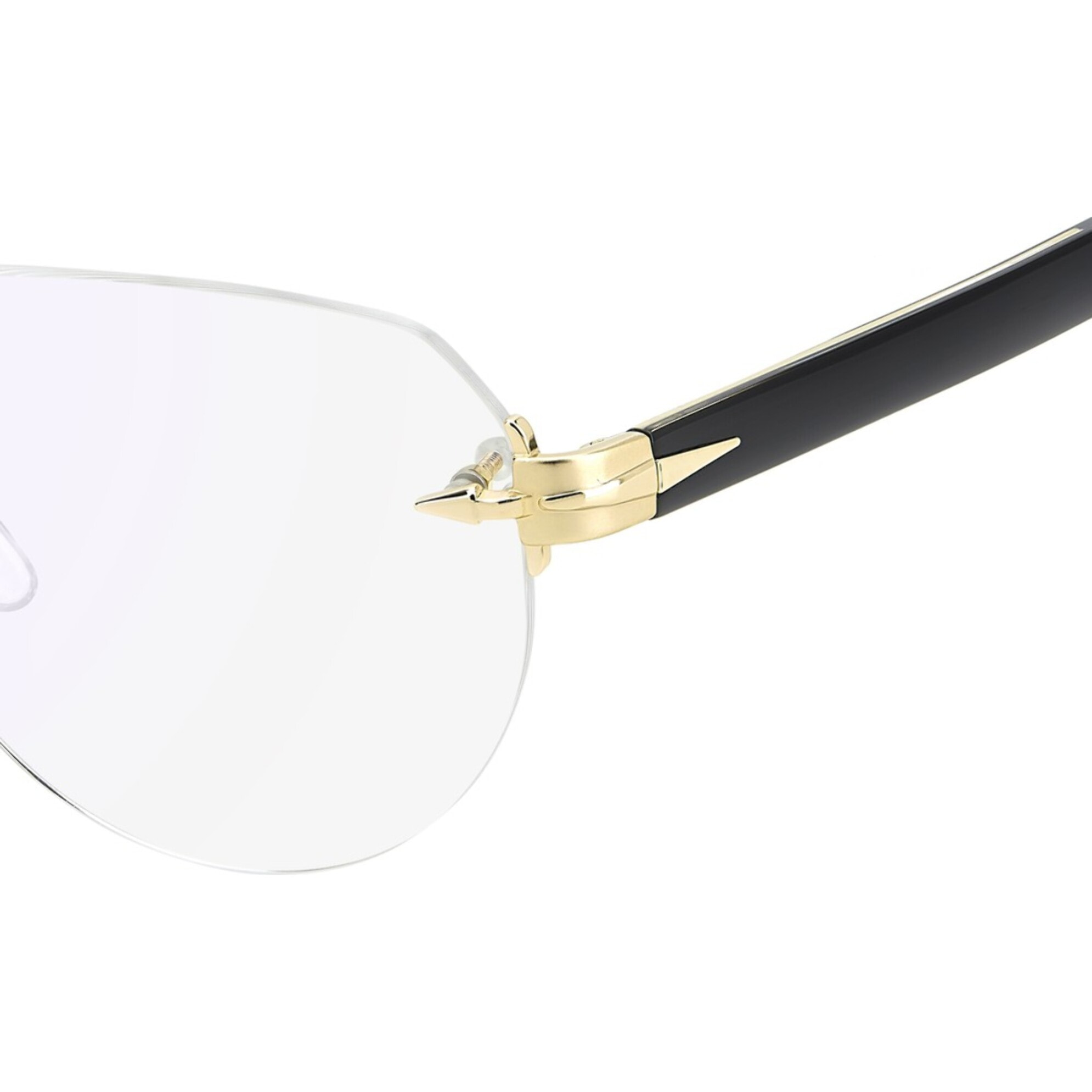 Gafas de Vista David Beckham DB 7145 RHL de Metal Hombre 54 mm