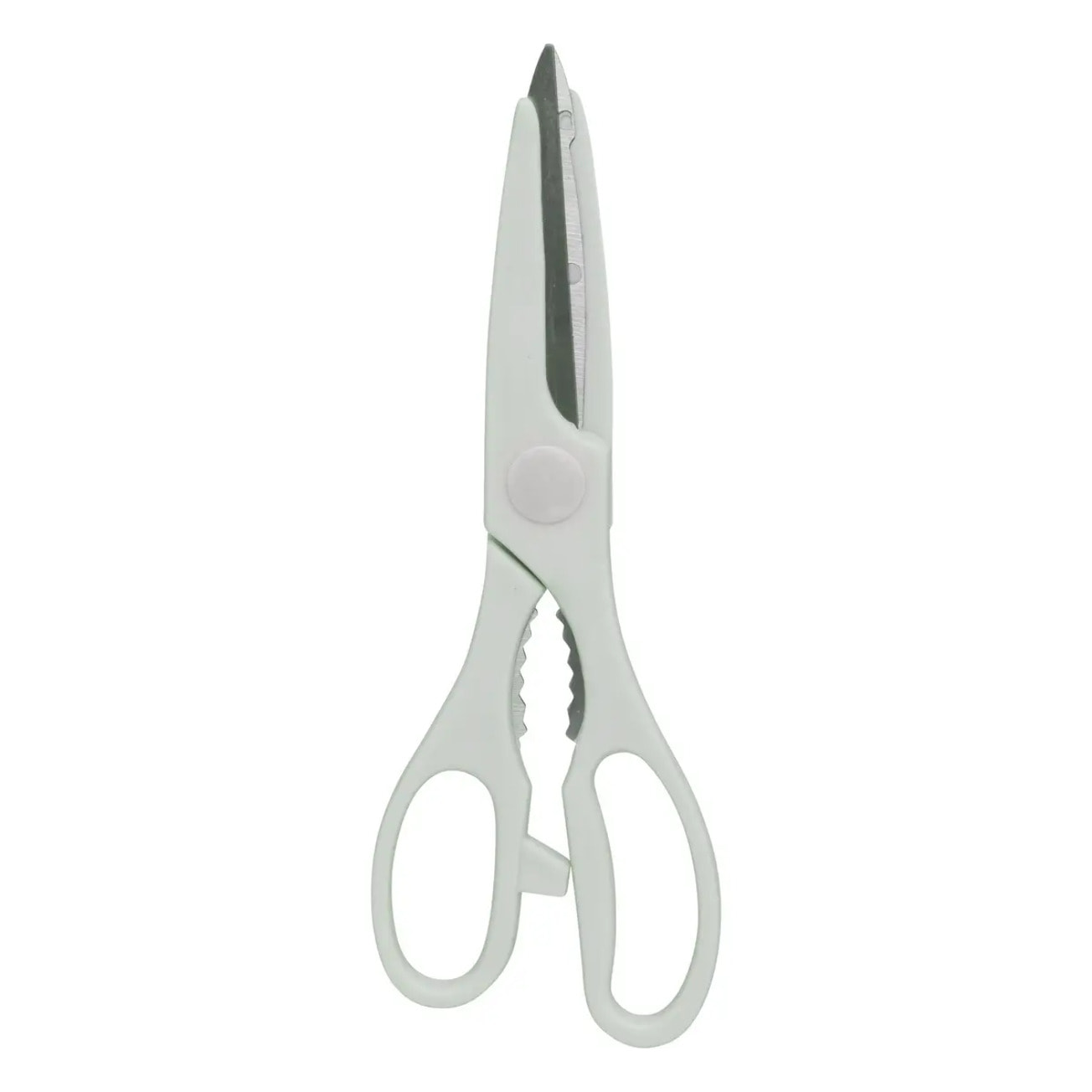 Bloc "Sensia" 4 couteaux et ciseaux manches en bambou