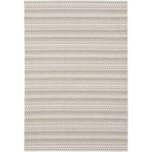 Tappeto Outdoor Colore Avorio